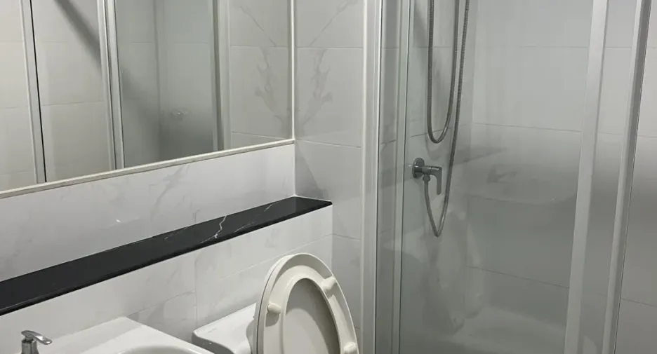 For rent studio condo in Suan Luang, Bangkok