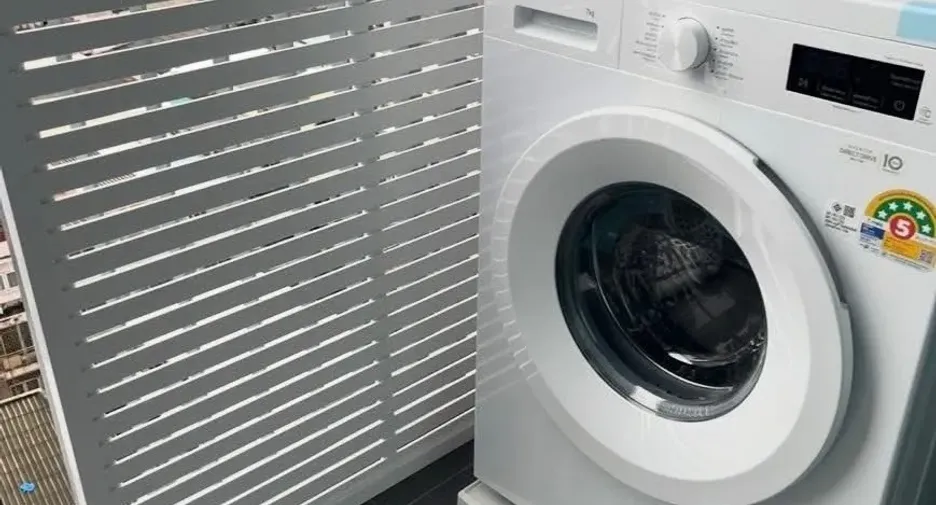 For rent 1 bed condo in Chom Thong, Bangkok