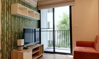 For rent 1 Beds condo in Chom Thong, Bangkok