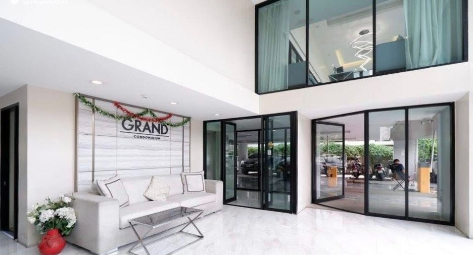For rent 1 bed condo in Chom Thong, Bangkok