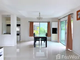 For sale 3 bedrooms house in Bang Phli, Samut Prakan