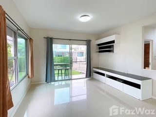 For sale 3 bedrooms house in Bang Phli, Samut Prakan