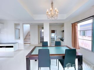 For sale 3 bedrooms house in Bang Phli, Samut Prakan