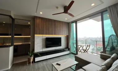 ขาย 2 ห้องนอน คอนโด ใน บางซื่อ, กรุงเทพฯ