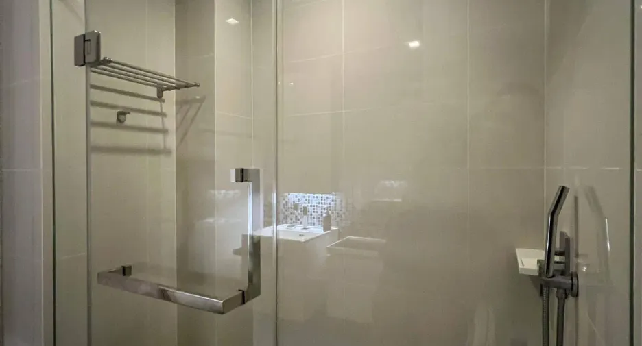 For sale 2 bedrooms condo in Bang Sue, Bangkok