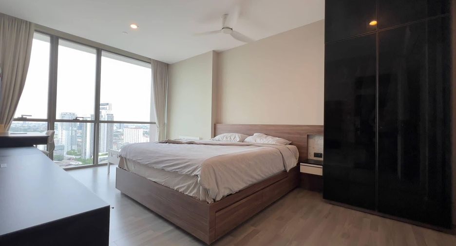 For sale 2 bedrooms condo in Bang Sue, Bangkok