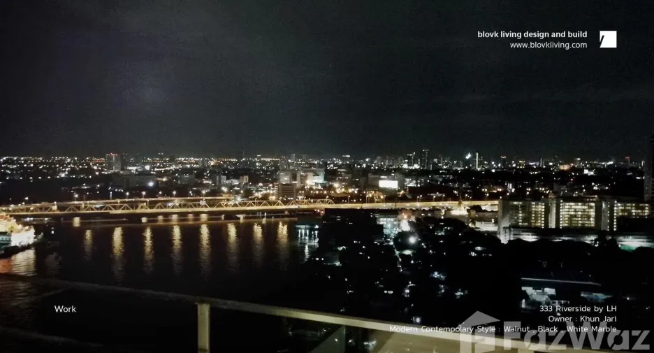 For sale 2 bedrooms condo in Bang Sue, Bangkok