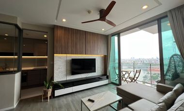 ขาย 2 ห้องนอน คอนโด ใน บางซื่อ, กรุงเทพฯ