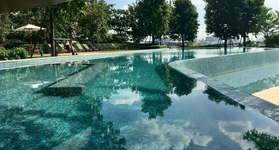 For sale 2 bedrooms condo in Bang Sue, Bangkok