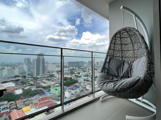 出售 2 卧室 公寓 在 Bang Sue, 曼谷