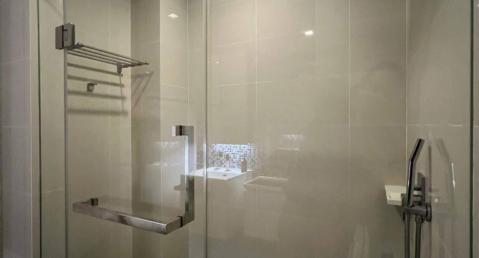 For sale 2 bedrooms condo in Bang Sue, Bangkok