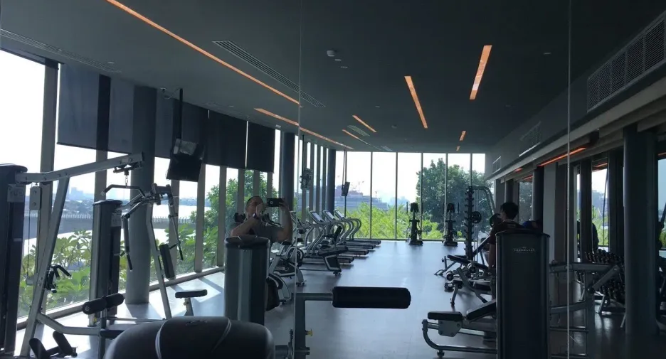 For sale 2 bedrooms condo in Bang Sue, Bangkok