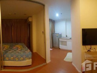 Condo en alquiler de estudio en Bang Phli, Samut Prakan