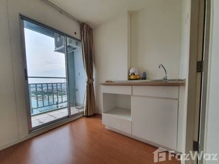 Condo en alquiler de estudio en Bang Phli, Samut Prakan