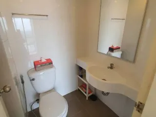 Аренда студия кондо в Bang Phli, Самутпракан