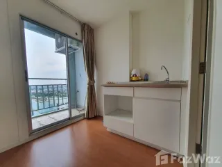 Аренда студия кондо в Bang Phli, Самутпракан
