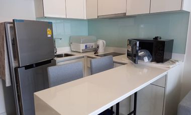 For sale and for rent 1 bed condo in Chatuchak, Bangkok