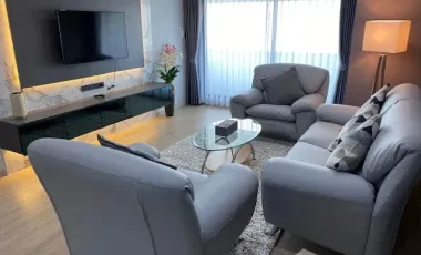 À vendre et à louer 2 chambres condo à Chatuchak, Bangkok