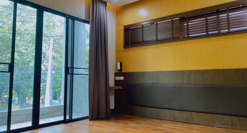 ให้เช่า 5 ห้องนอน บ้านเดี่ยว ใน เมืองเชียงใหม่, เชียงใหม่
