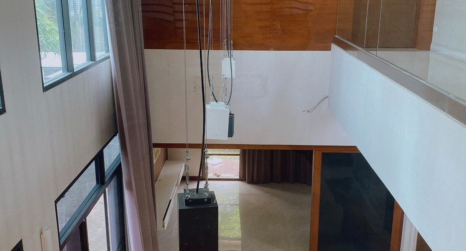 ให้เช่า 5 ห้องนอน บ้านเดี่ยว ใน เมืองเชียงใหม่, เชียงใหม่