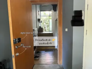 For sale 3 bedrooms townhouse in Khan Na Yao, Bangkok