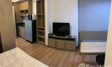 Condo en alquiler de estudio en Chatuchak, Bangkok