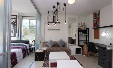 For sale 1 bed condo in Mueang Chiang Mai, Chiang Mai