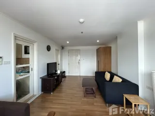 For rent スタジオ condo in Bang Kho Laem, Bangkok
