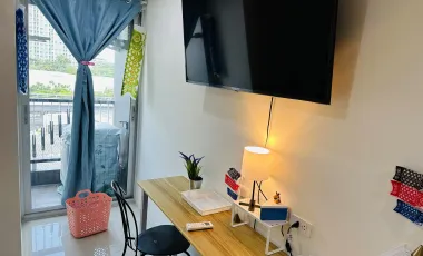 Wohnung zum Kauf mit 1 Zimmer in Suan Luang, Bangkok