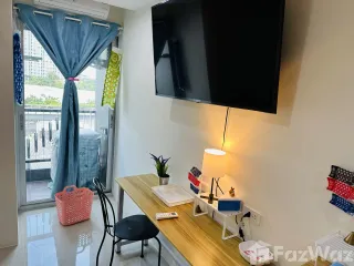 Condo en venta de 1 habitaciones en Suan Luang, Bangkok