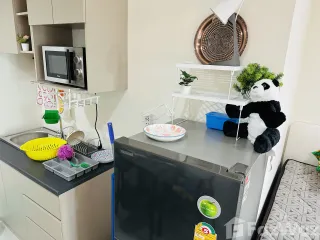 Condo en venta de 1 habitaciones en Suan Luang, Bangkok