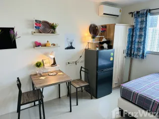 Condo en venta de 1 habitaciones en Suan Luang, Bangkok