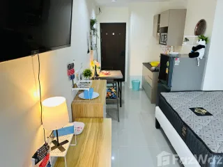 Condo en venta de 1 habitaciones en Suan Luang, Bangkok