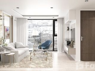 For sale 2 bedrooms condo in Phaya Thai, Bangkok
