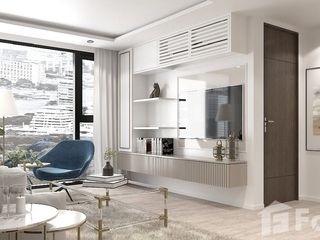 For sale 2 bedrooms condo in Phaya Thai, Bangkok