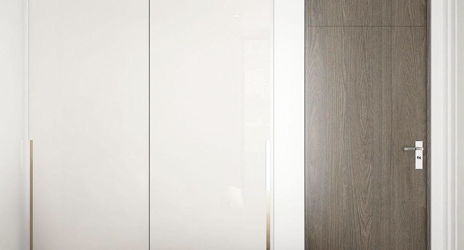 For sale 2 bedrooms condo in Phaya Thai, Bangkok