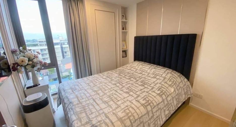 For sale 2 bedrooms condo in Phaya Thai, Bangkok