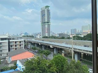 For sale 2 bedrooms condo in Phaya Thai, Bangkok