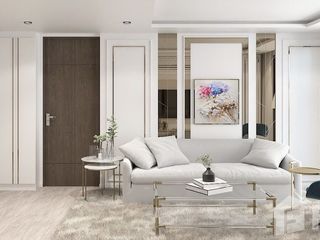 For sale 2 bedrooms condo in Phaya Thai, Bangkok