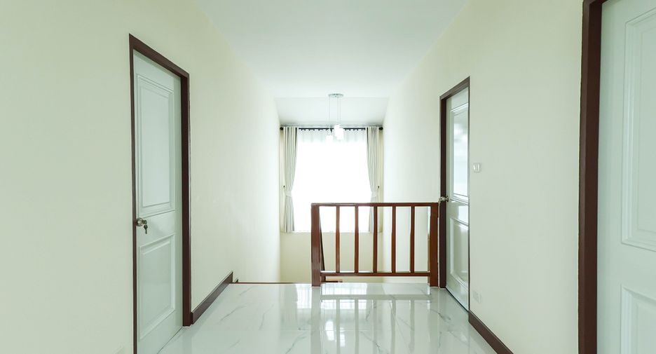 For sale and for rent 3 bedrooms house in Doi Saket, Chiang Mai