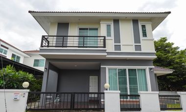 For sale and for rent 3 bedrooms house in Doi Saket, Chiang Mai