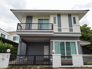 For Rent 3 Bedroom House In Doi Saket, Chiang Mai