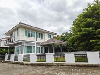 For sale and for rent 3 bedrooms house in Doi Saket, Chiang Mai