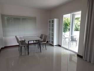 For sale and for rent 3 bedrooms house in Doi Saket, Chiang Mai