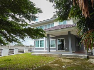For sale and for rent 3 bedrooms house in Doi Saket, Chiang Mai