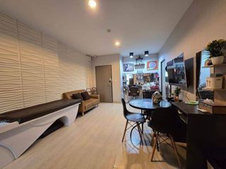 À vendre 2 chambres condo à Phra Pradaeng, Samut Prakan