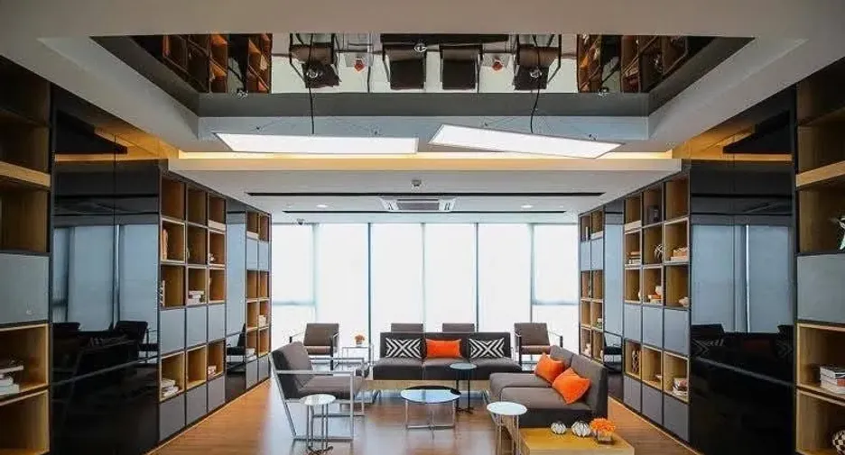 For sale 2 ベッドルーム condo in Phra Pradaeng, Samut Prakan