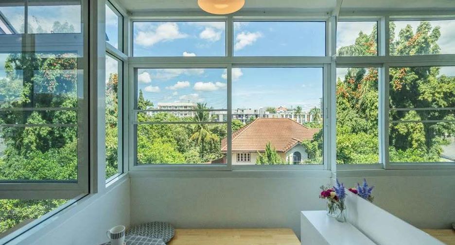 À vendre studio condo à Mueang Chiang Mai, Chiang Mai