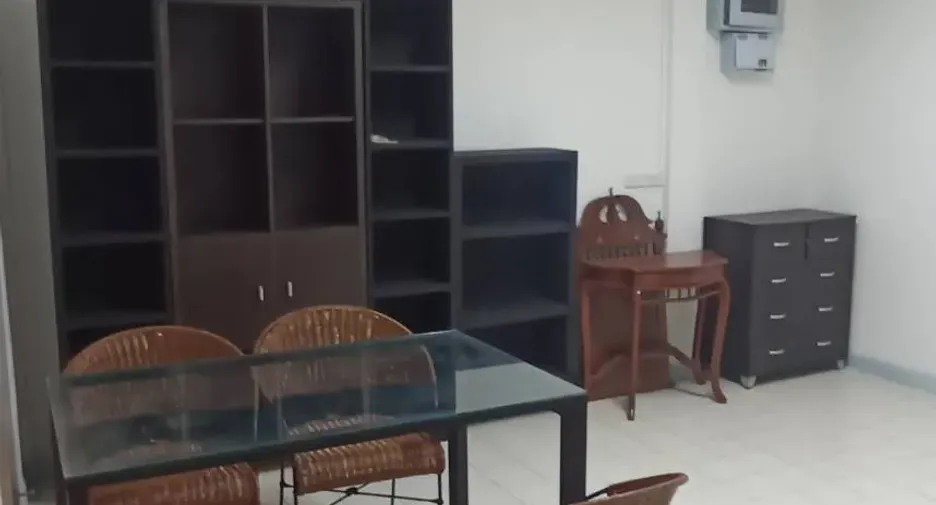 For sale and for rent 4 bedrooms townhouse in Bang Kapi, Bangkok