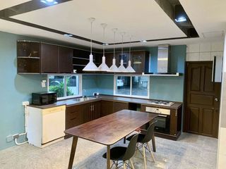 For rent 4 bedrooms house in Mae Rim, Chiang Mai